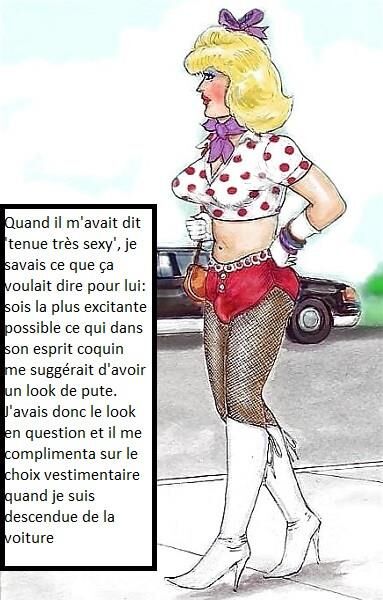 Paar Coquin: Le Voisin
