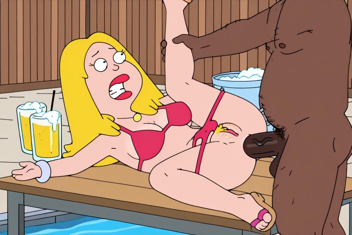 AI：Francine Smith Ir Anal