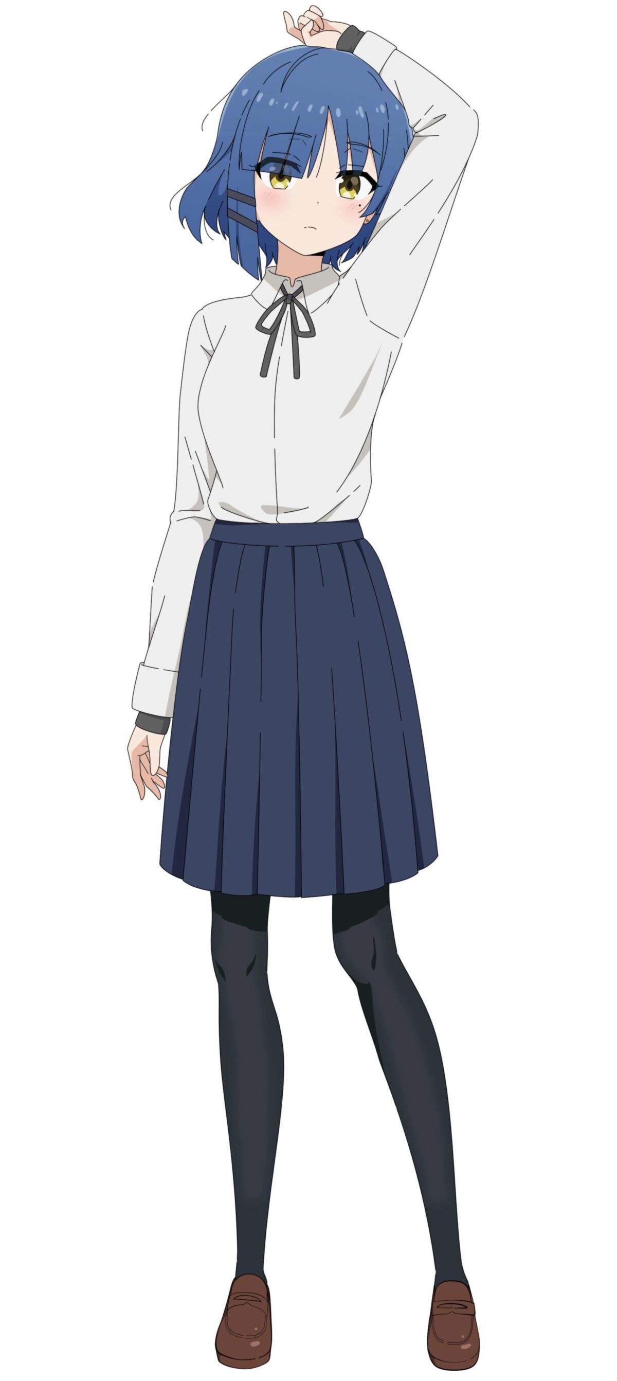 Nanika Iru