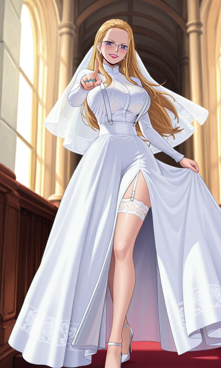 one piece sexy kalifa in outfits