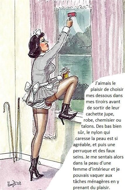 Paar Coquin: Le Voisin
