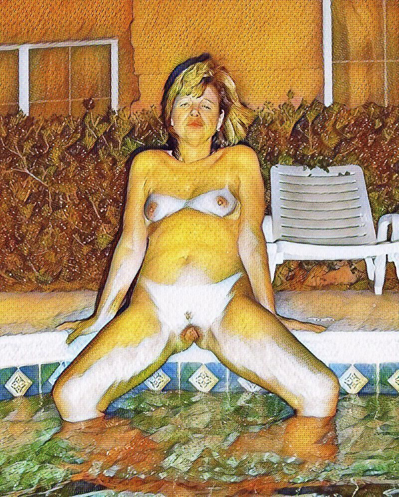 Amor sexy piscirgirls
