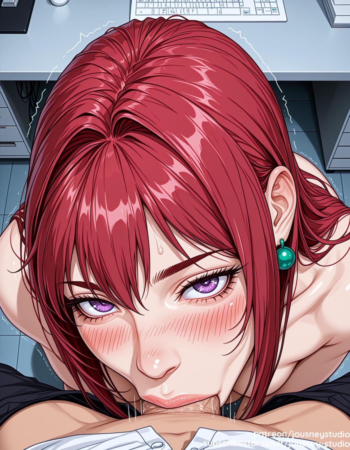 Takashiro Hiroko (Bible Black)