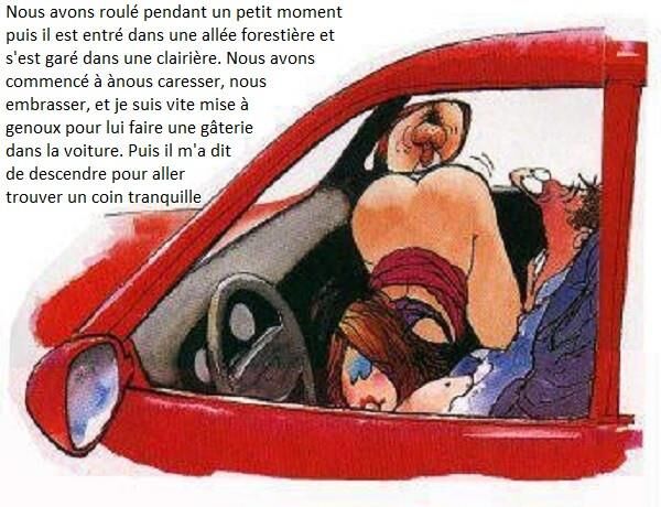 Paar Coquin: Le Voisin