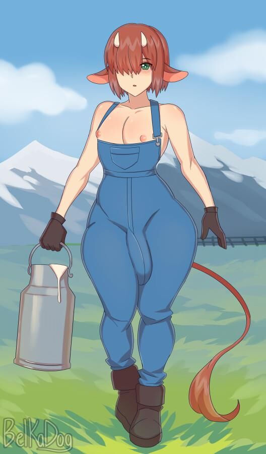 Trans Cowgirls