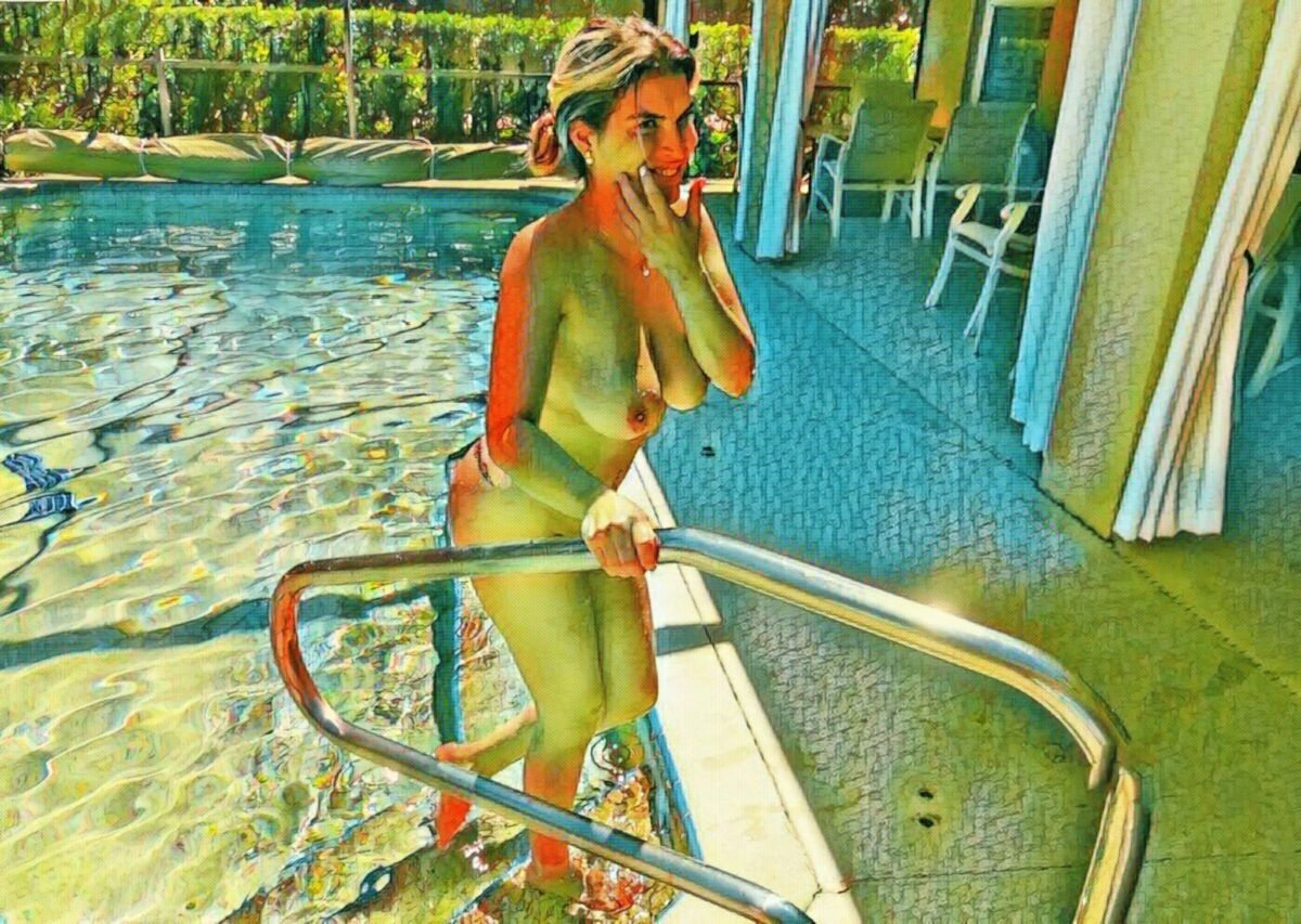 Amor sexy piscirgirls