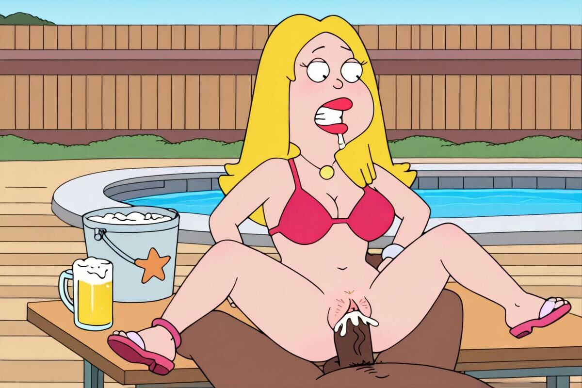 AI：Francine Smith Ir Anal
