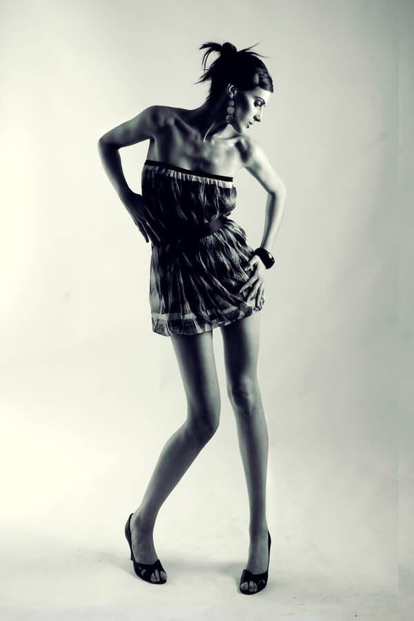 Коллекция Pinup