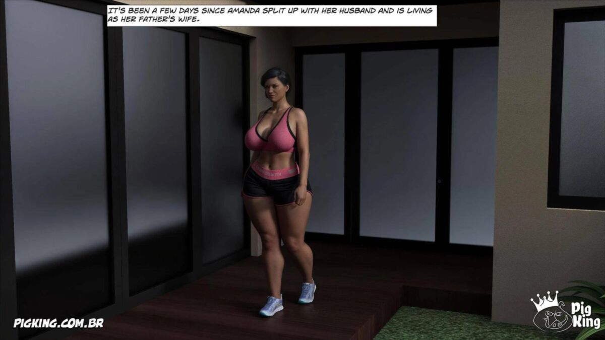 Amanda 