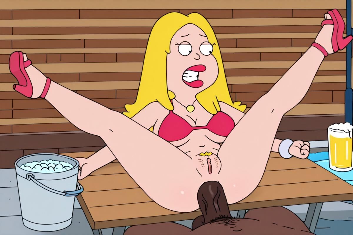 AI：Francine Smith Ir Anal