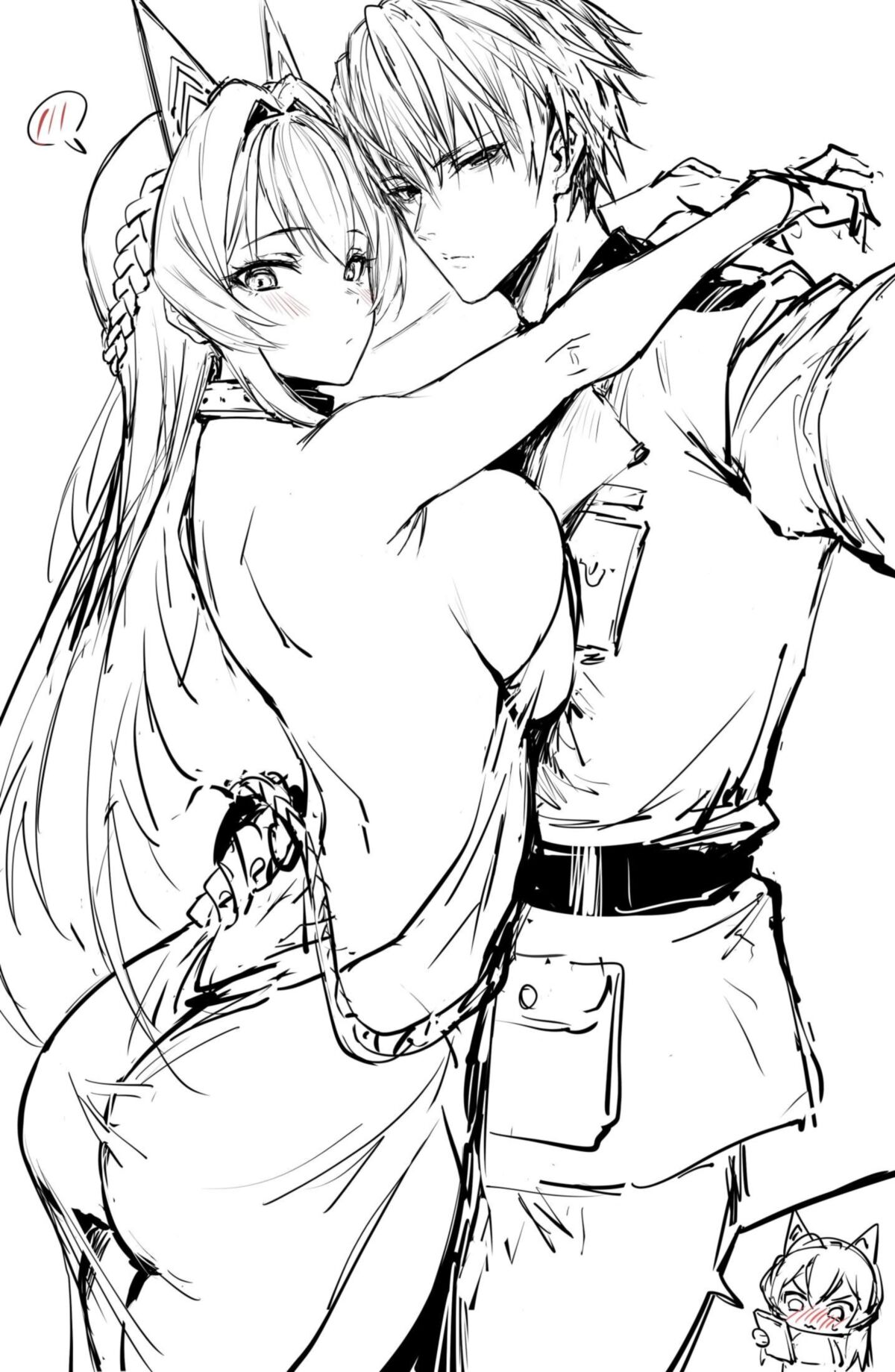 NIHAO
