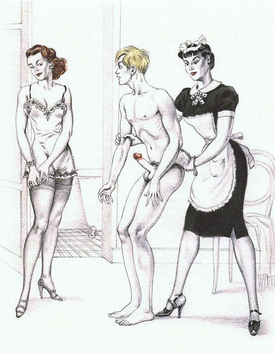 Рисунки