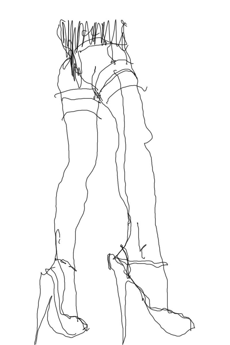 Skizzen