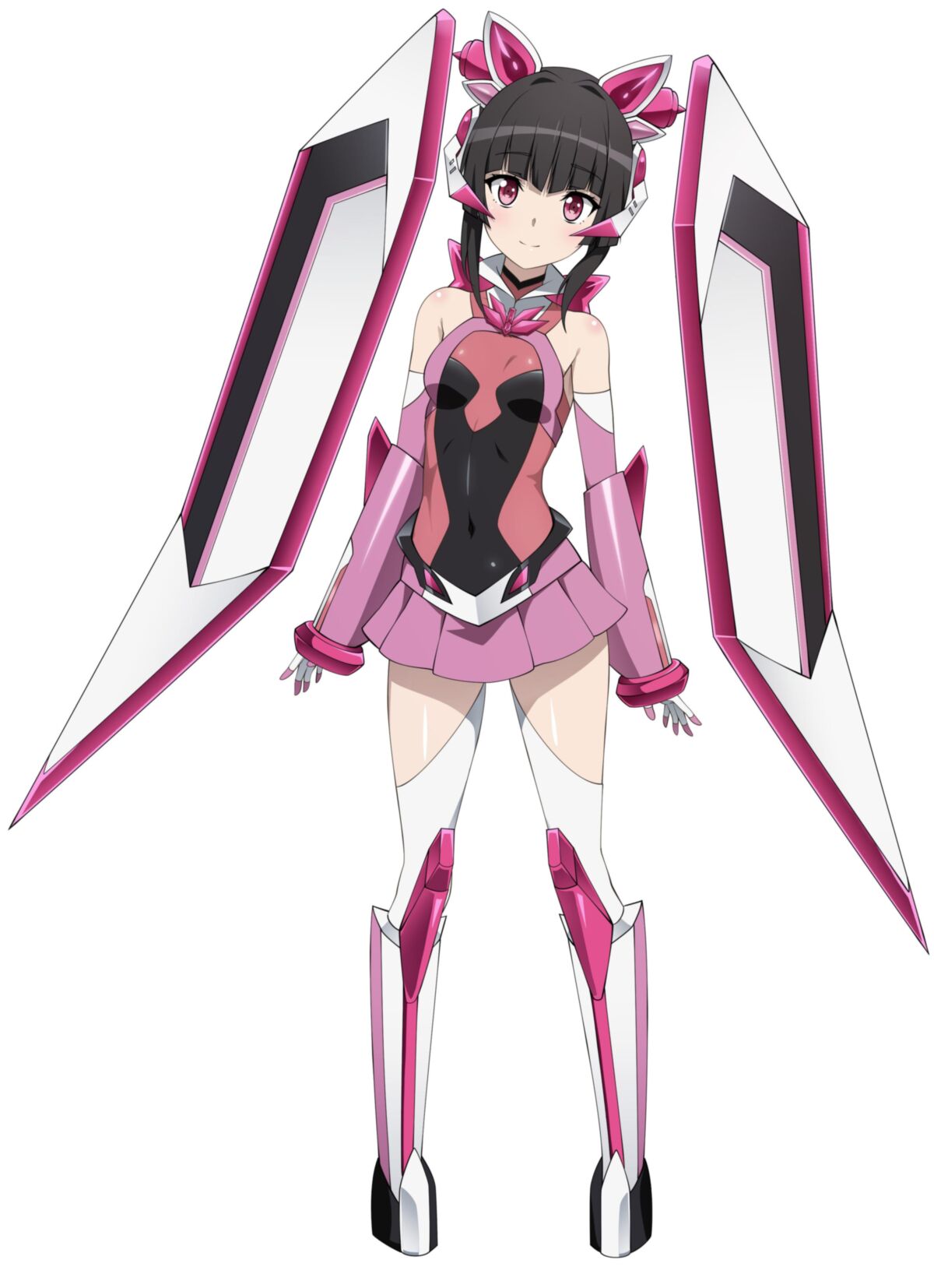 Nanika Iru