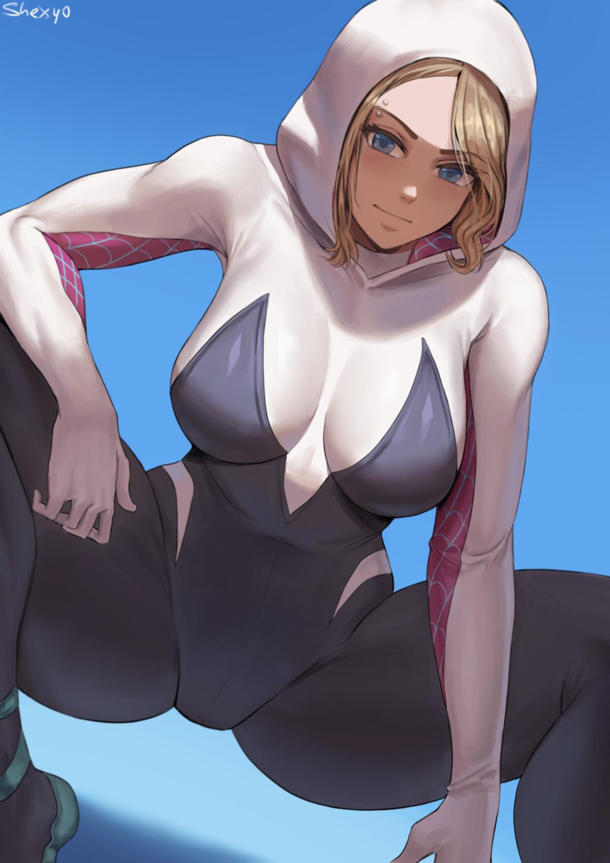 Galerie Shexyo Ultimate