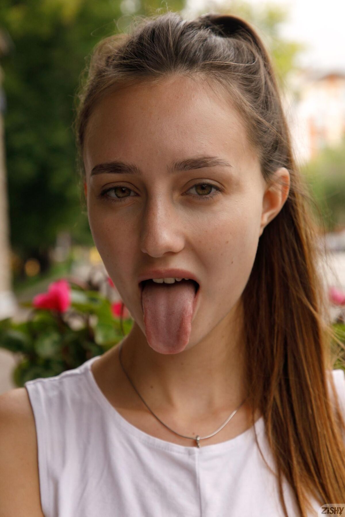 Ира с