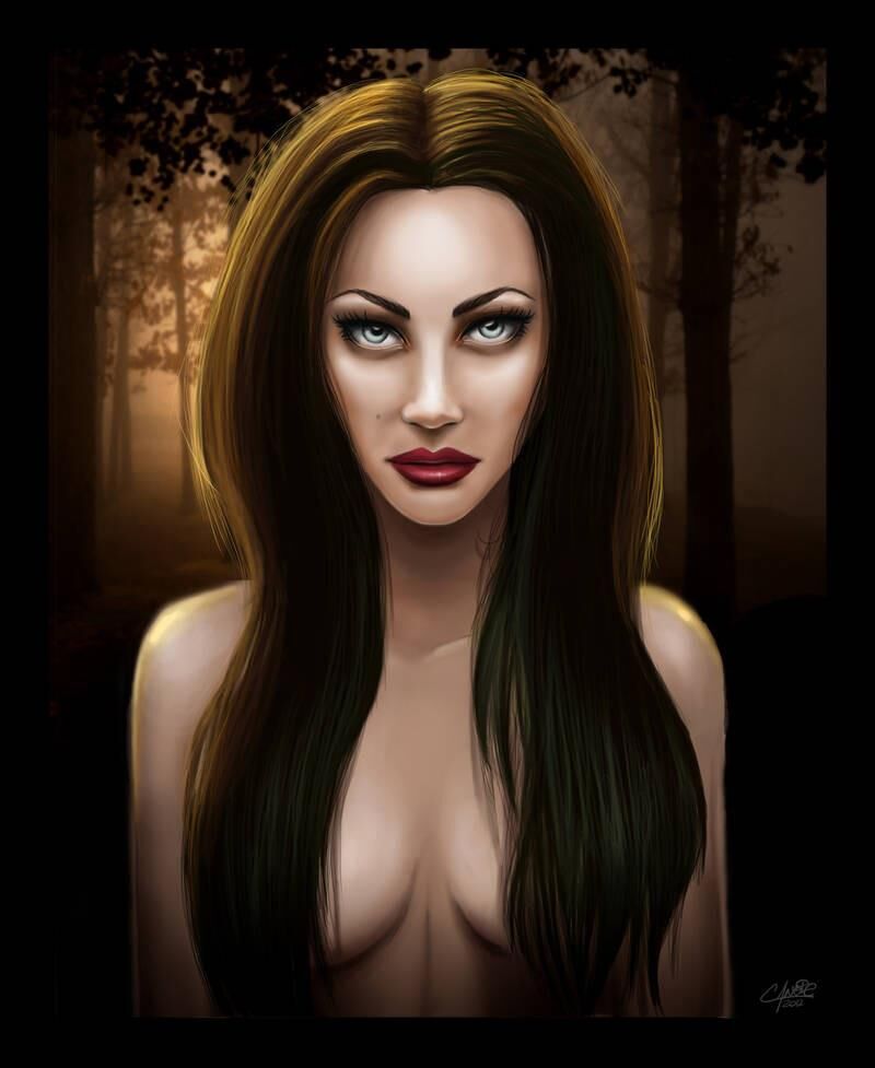 Коллекция Pinup