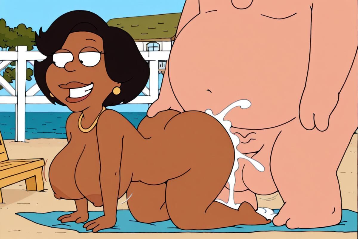 AI：PeterとDonna Tubbs