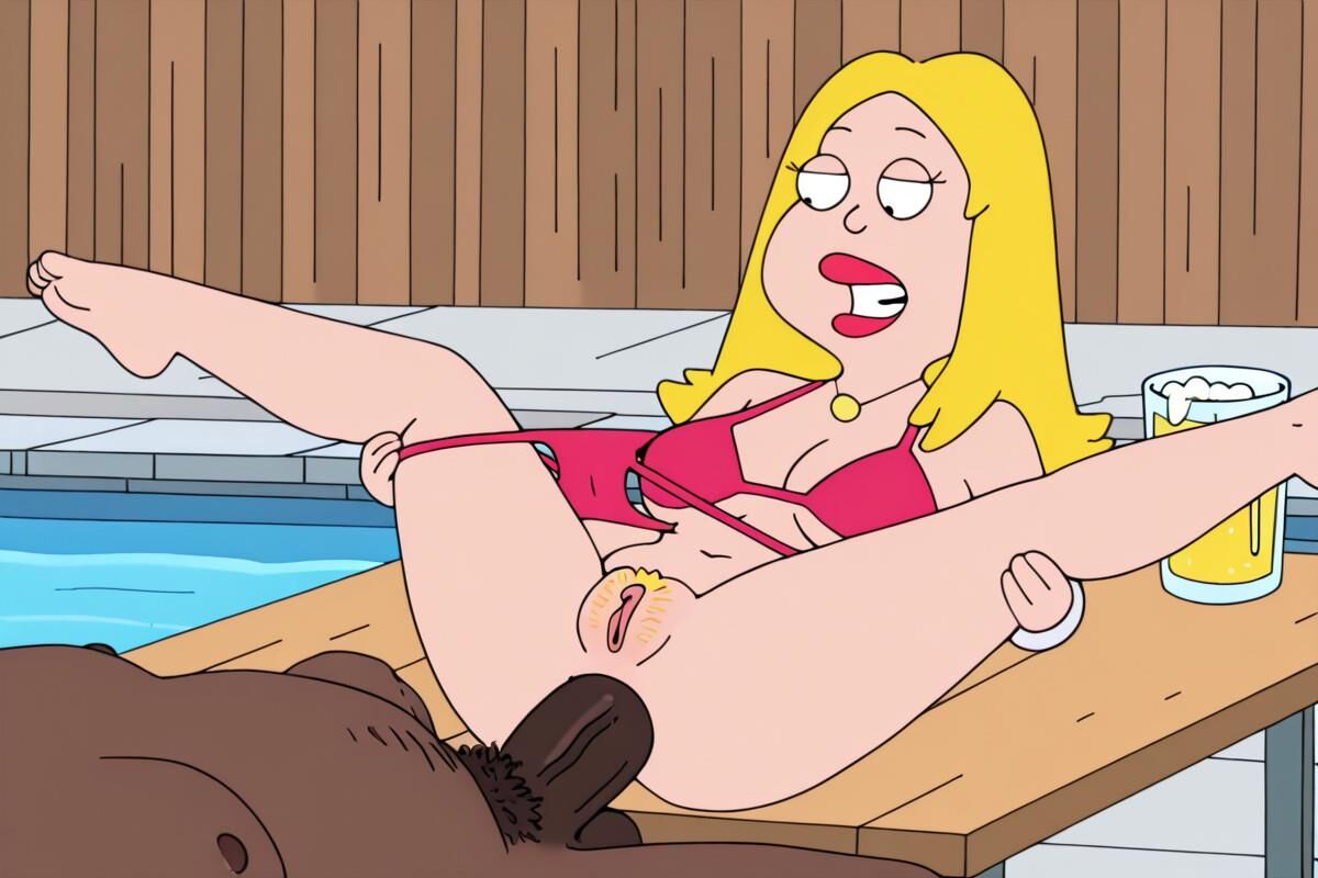 AI：Francine Smith Ir Anal