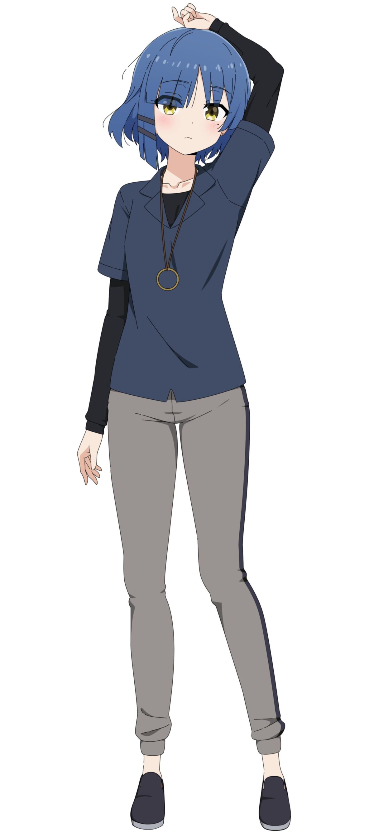 Nanika Iru