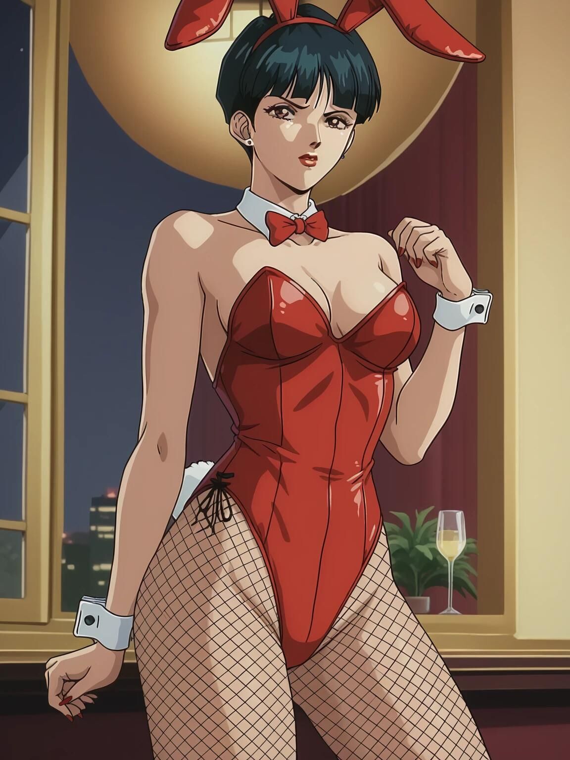 kleine Sammlung von Hentai