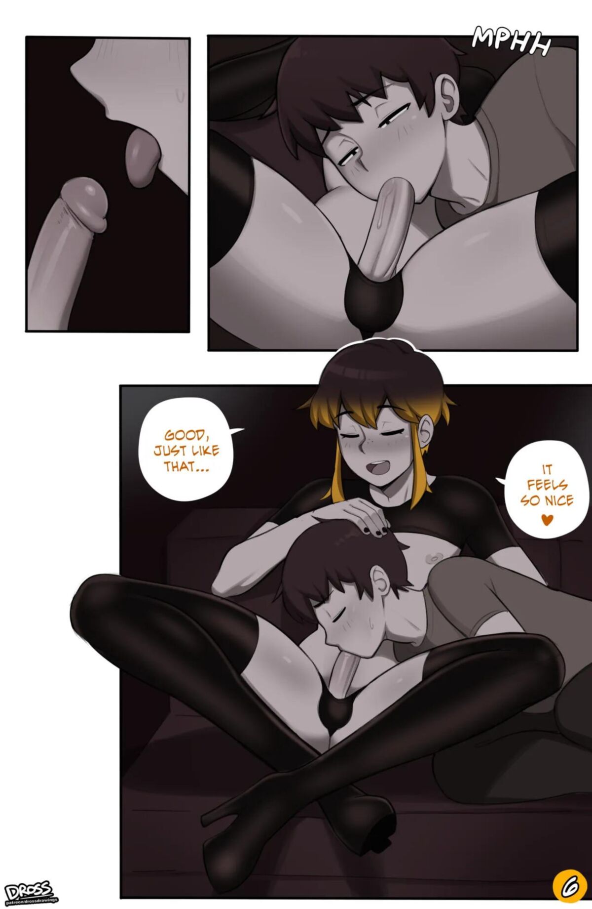 Jewels Comic Collection
