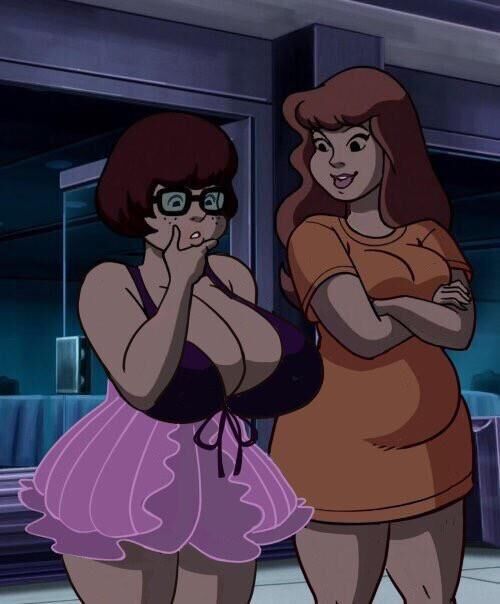 Collection Scooby Doo