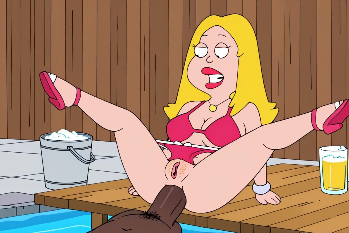 AI：Francine Smith Ir Anal