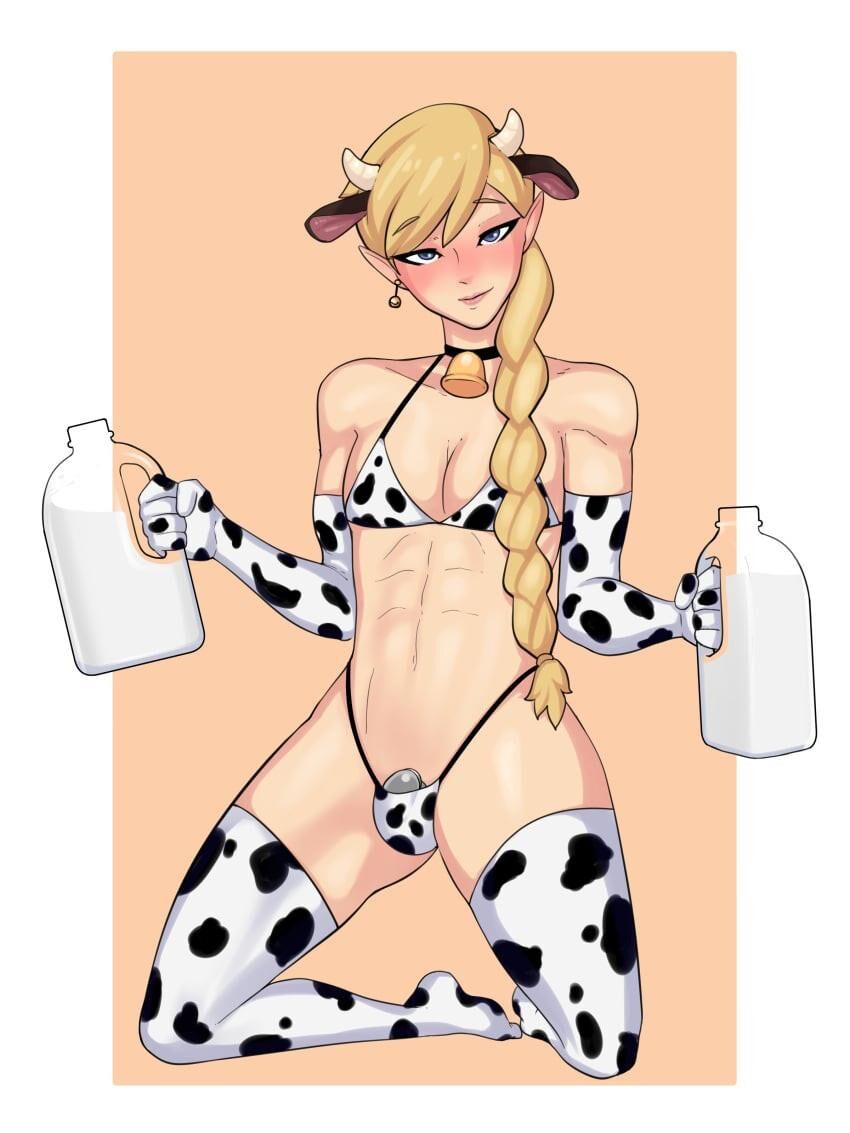 Trans Cowgirls
