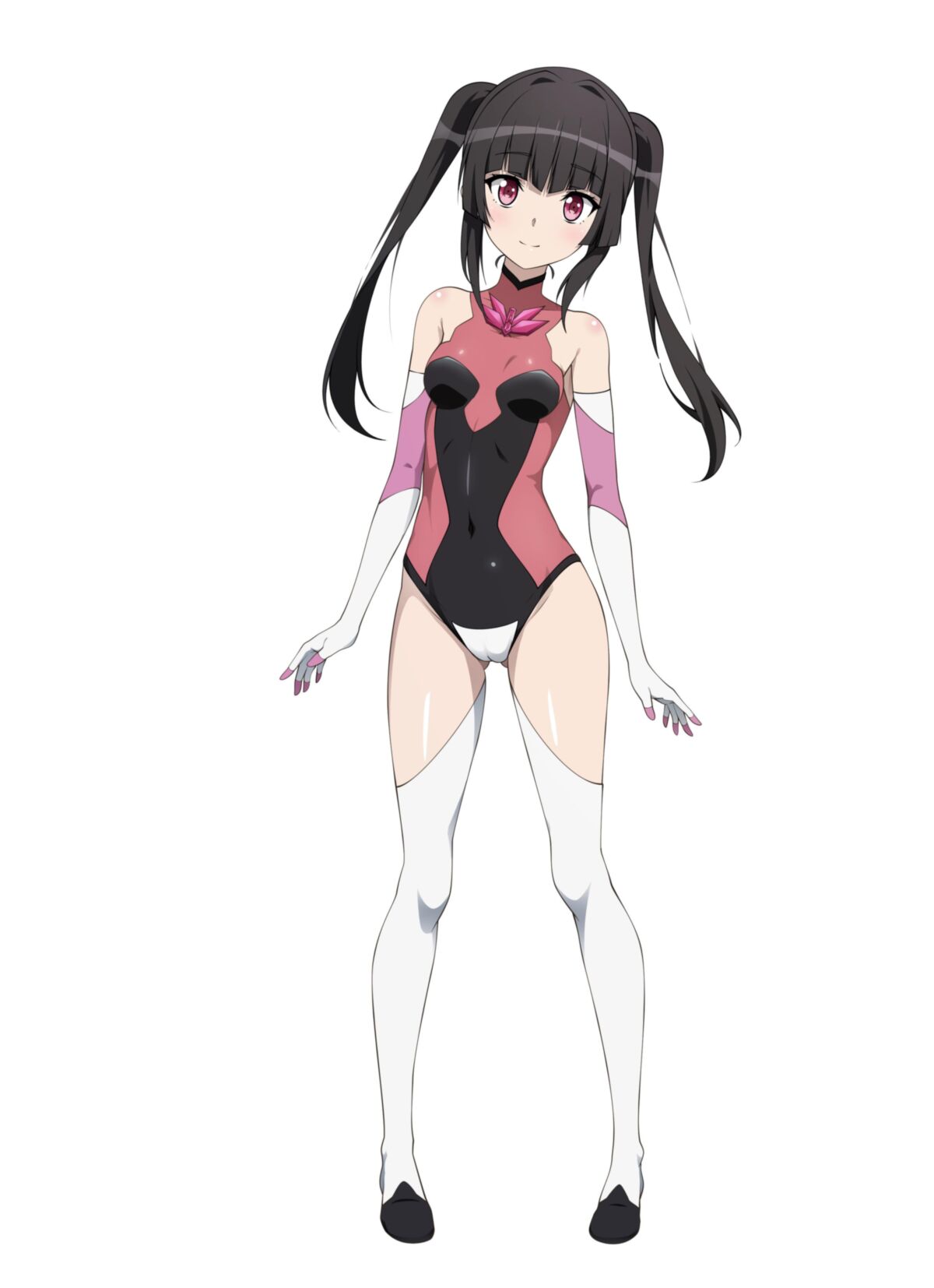 Nanika Iru