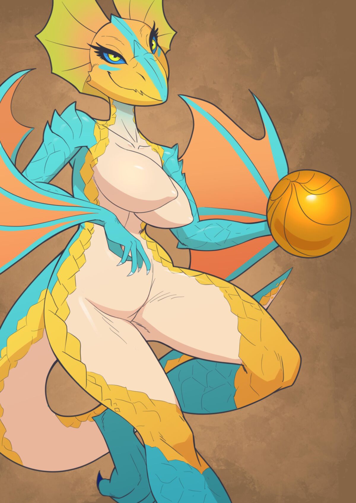 ChrysalisDraws TastyNoods