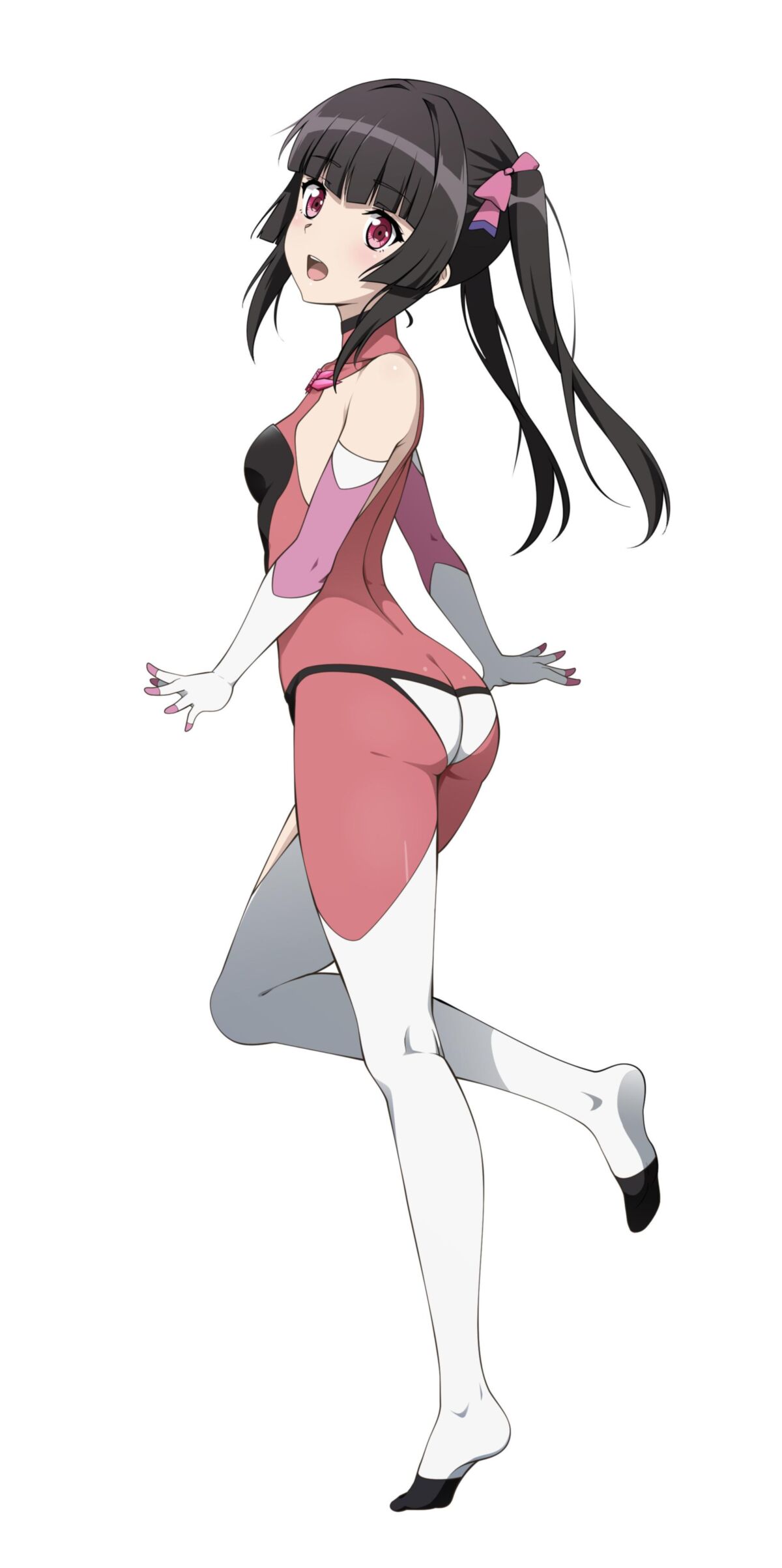Nanika Iru