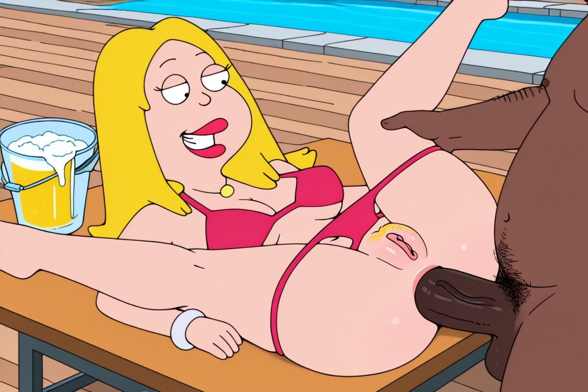 AI：Francine Smith Ir Anal