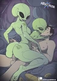 Aliens