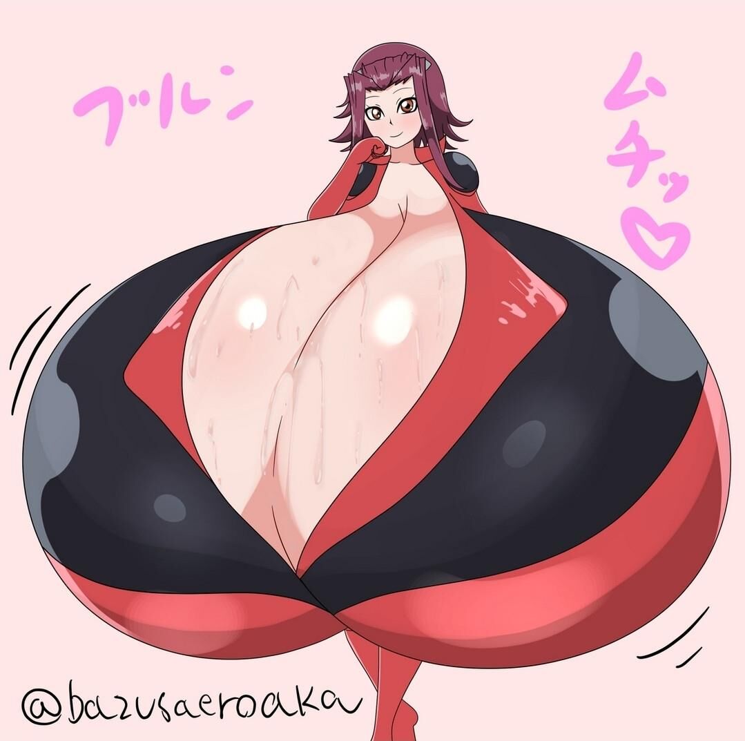 アキザ・イジンスキー・ヘンタイ