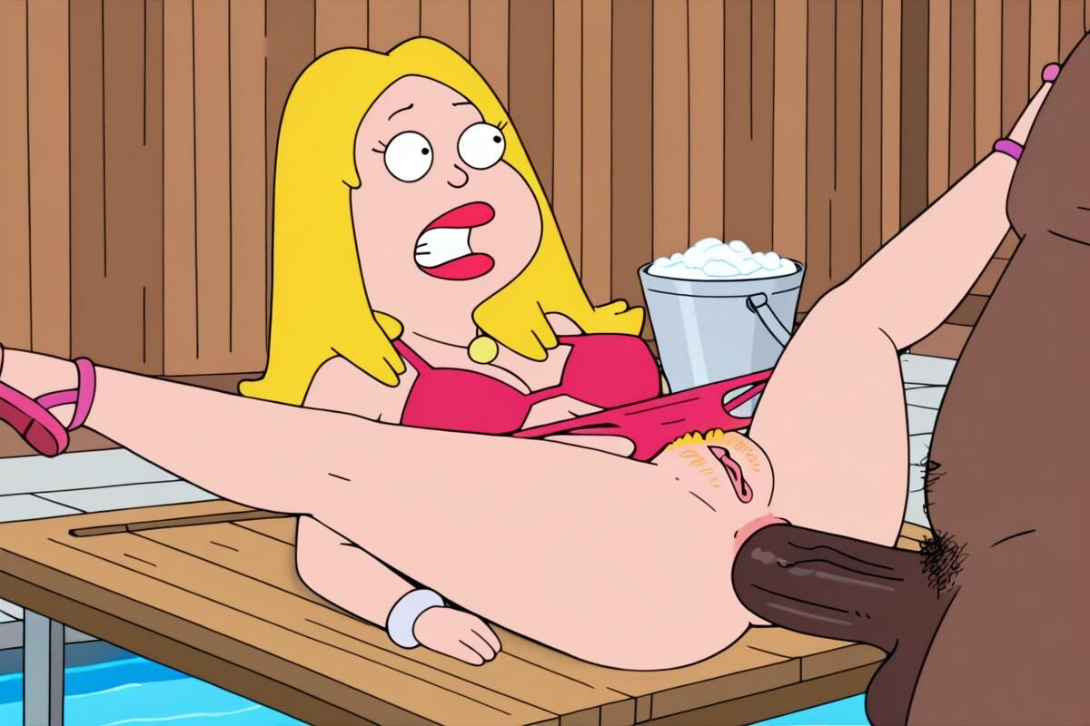 AI：Francine Smith Ir Anal
