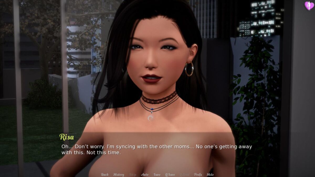 Naughty Lyanna 