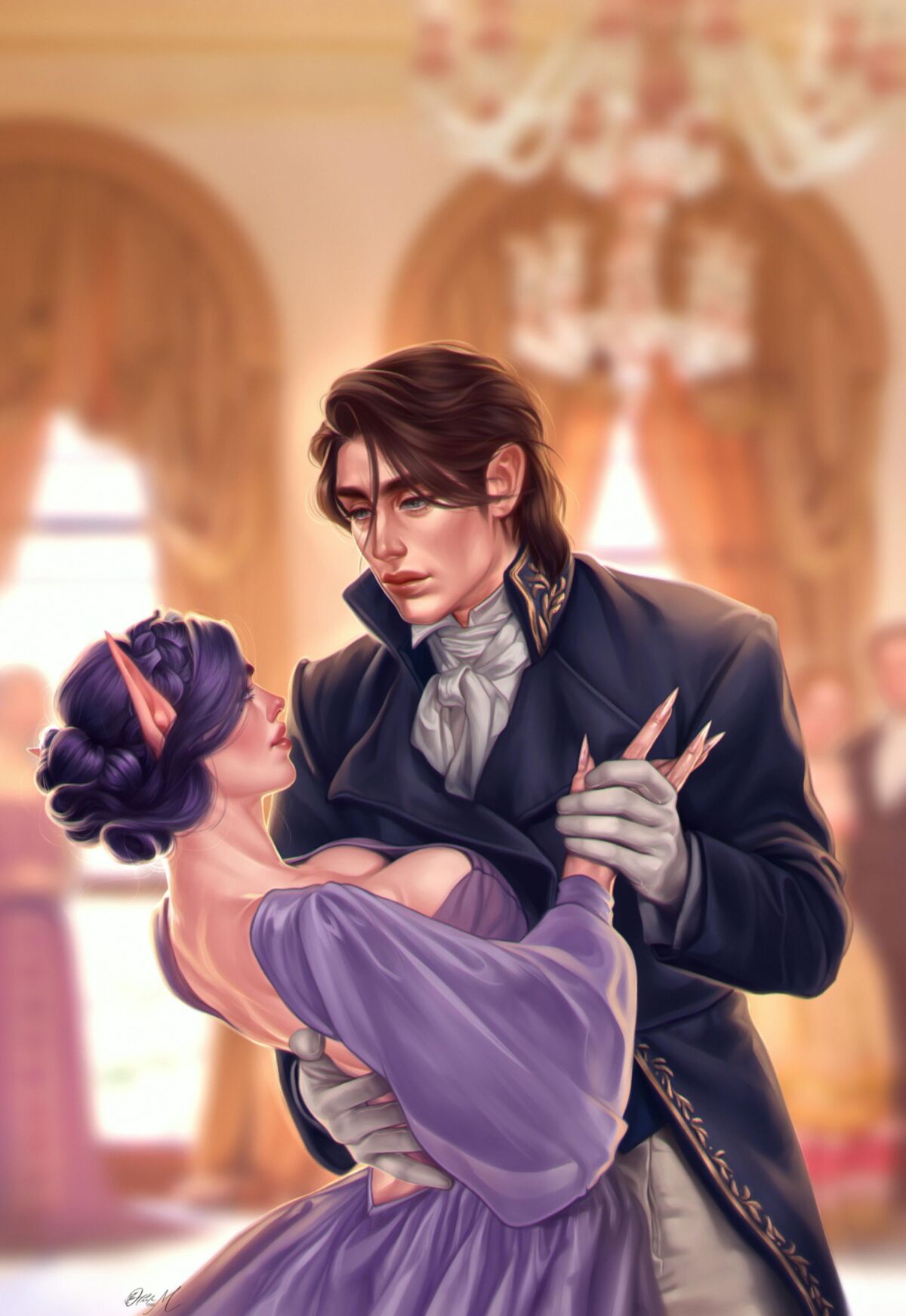 OthalaM Artwork Collection