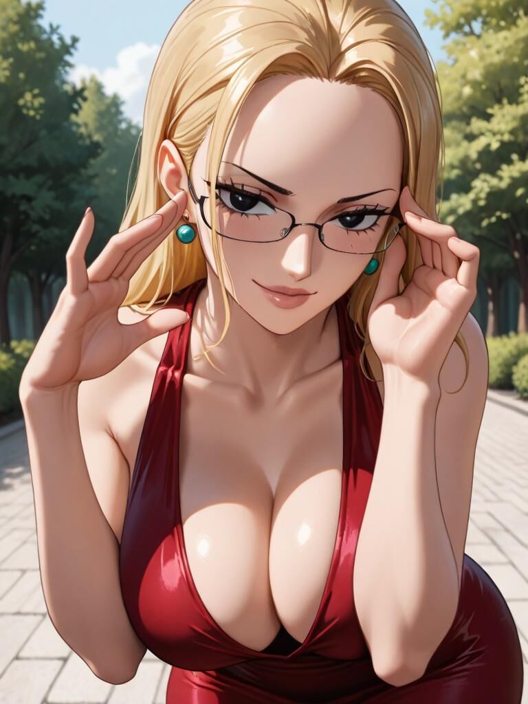 one piece sexy kalifa in outfits