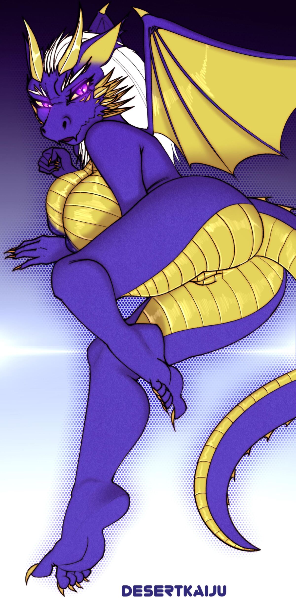 DesertKaiju 