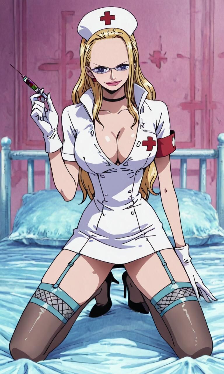 one piece sexy kalifa in outfits