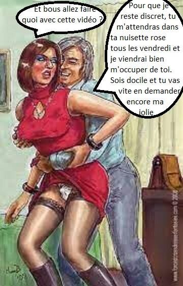Paar Coquin: Le Voisin