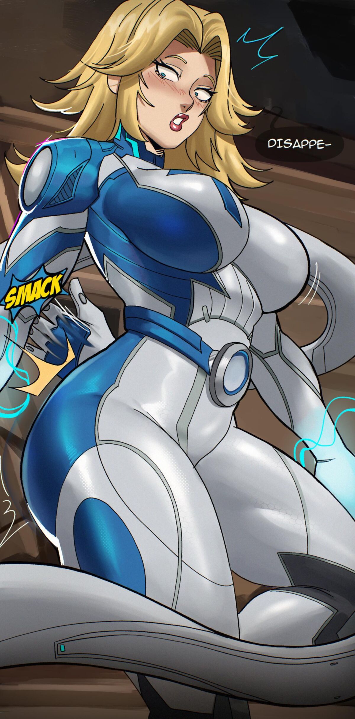 EchoSaber 