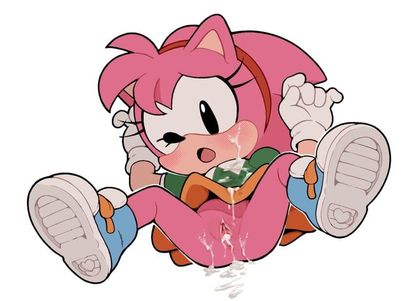 Best of Amy Rose