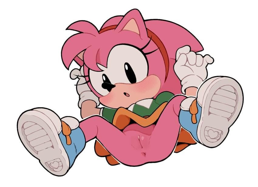 Best of Amy Rose