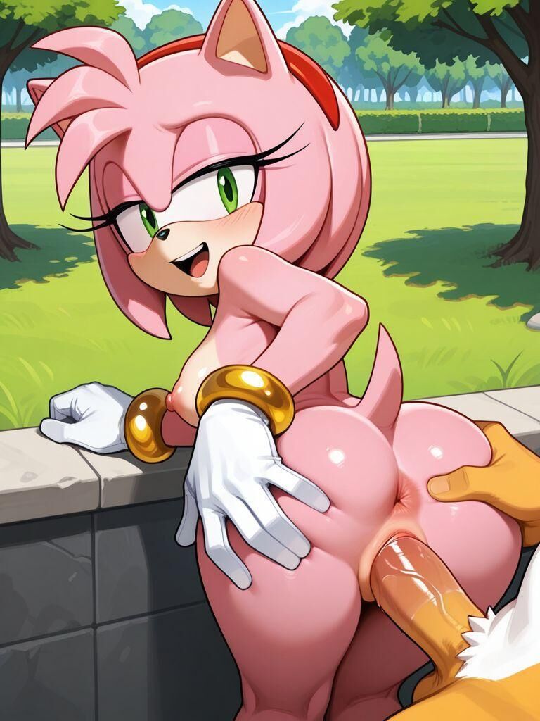 Best of Amy Rose