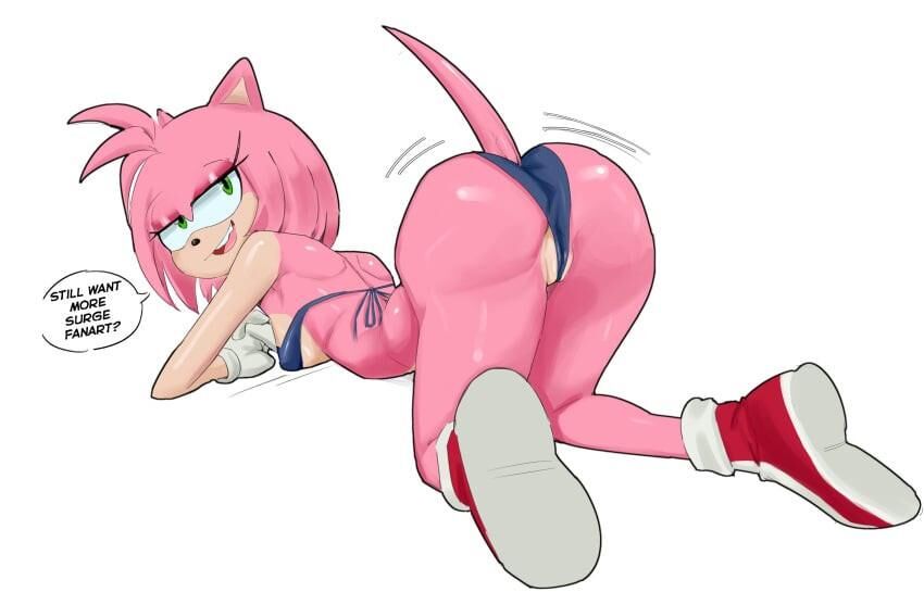 Best of Amy Rose