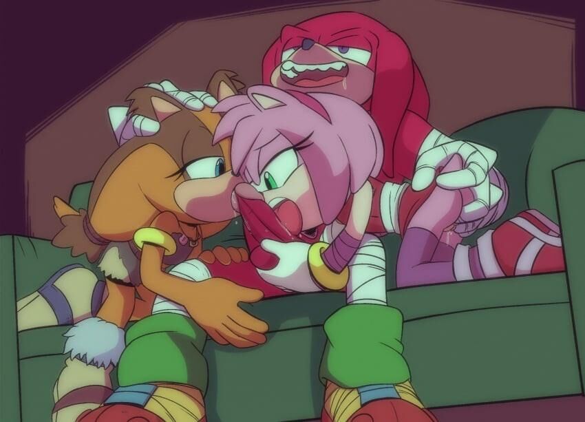 Best of Amy Rose