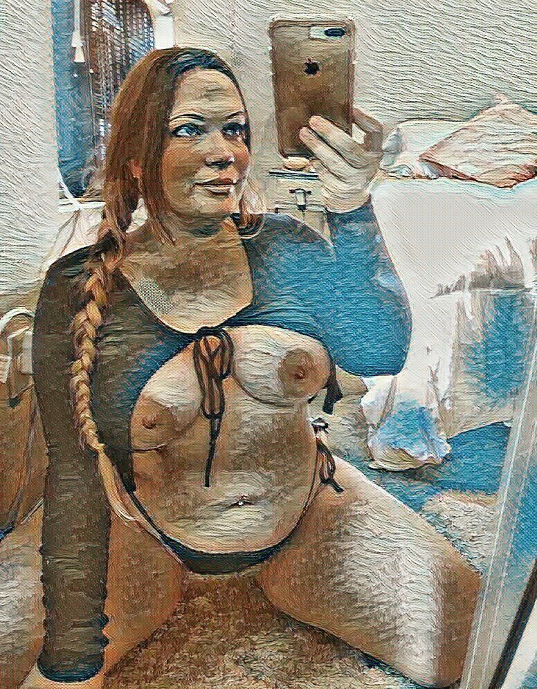 Тебе нравятся селфеирги