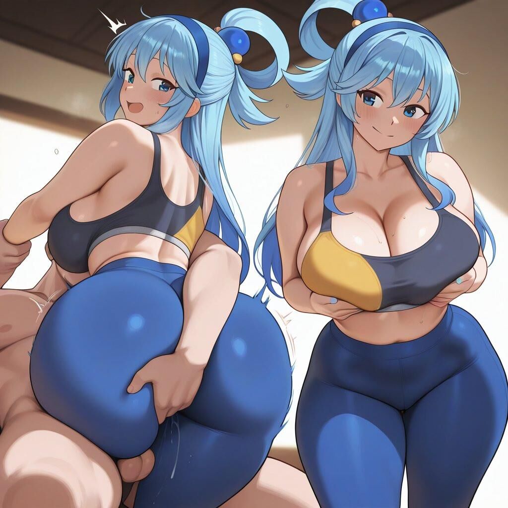 Konosuba